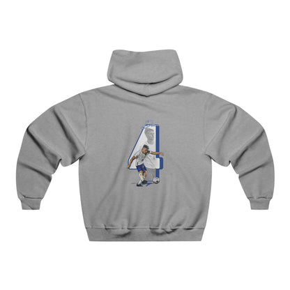 Dom Foster Vintage Hoodie