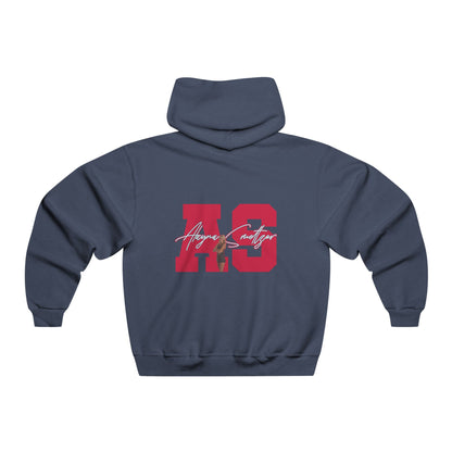 Alayna Smeltzer Vintage Hoodie
