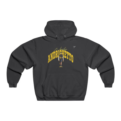 Nicolas Andrighetto Vintage Hoodie