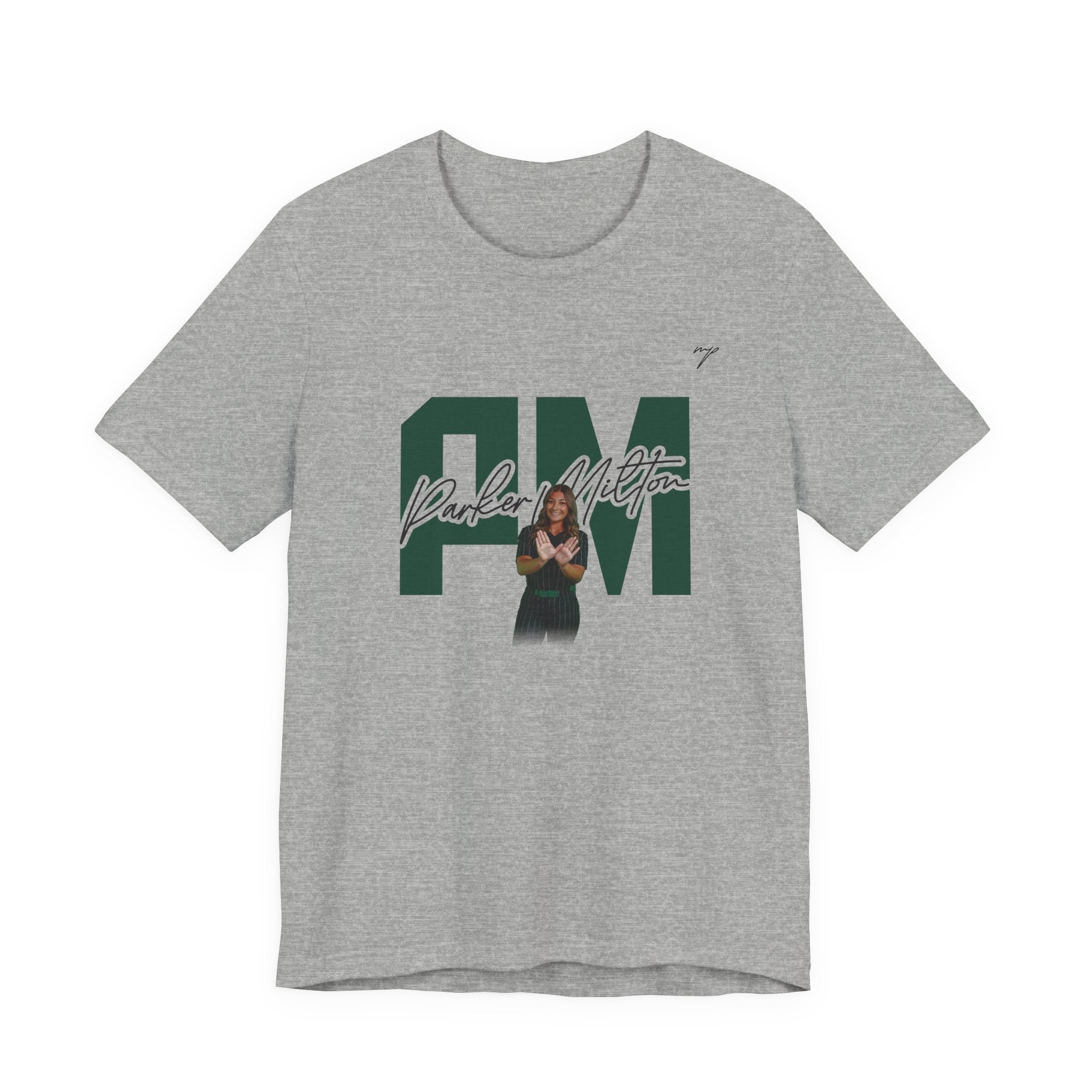 Parker Milton Graphic Tee