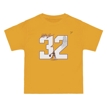 Elle Johnson Vintage Tee