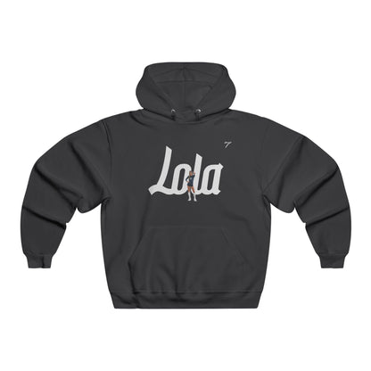 Lola Buck-Taylor Vintage Hoodie