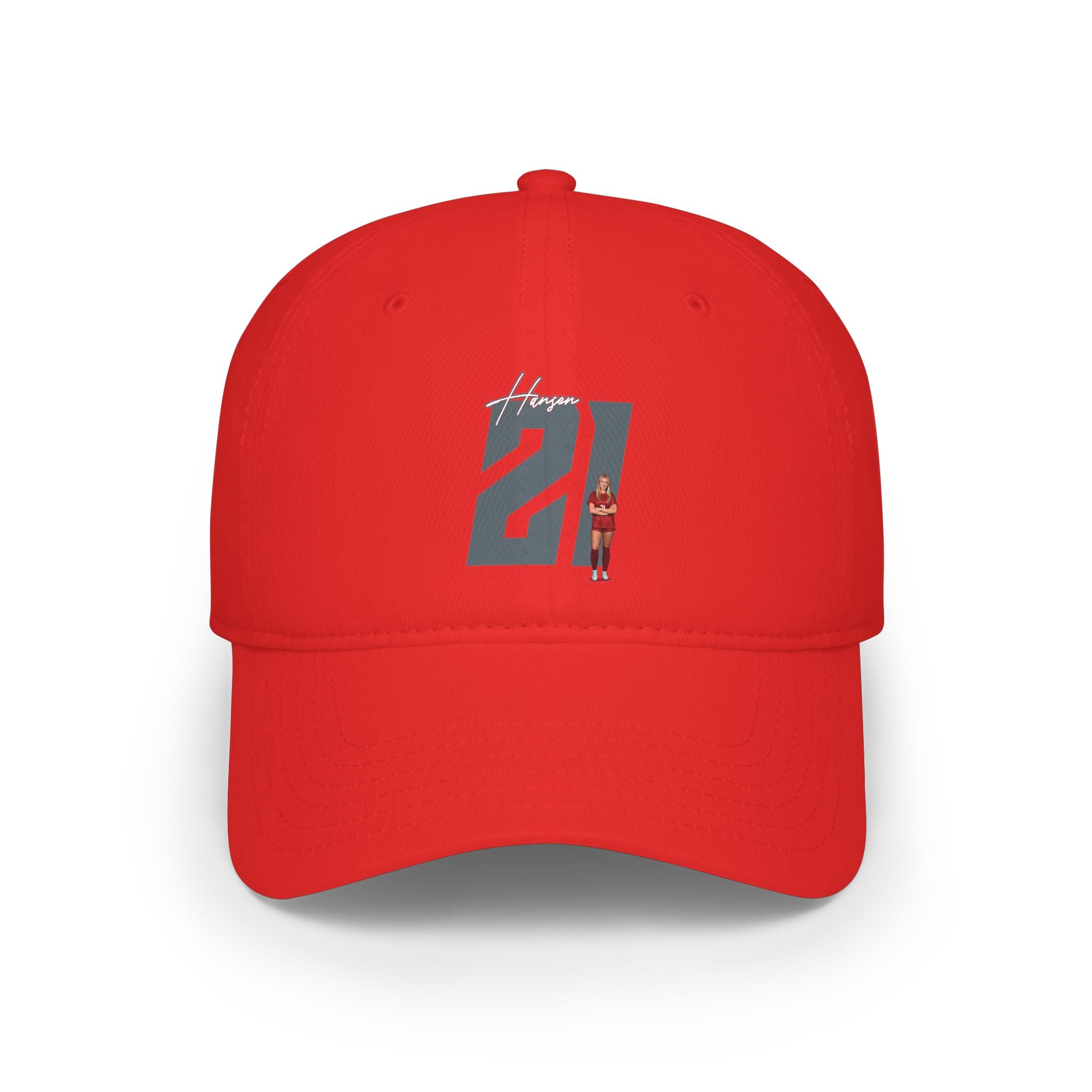 Addison Hansen Hat