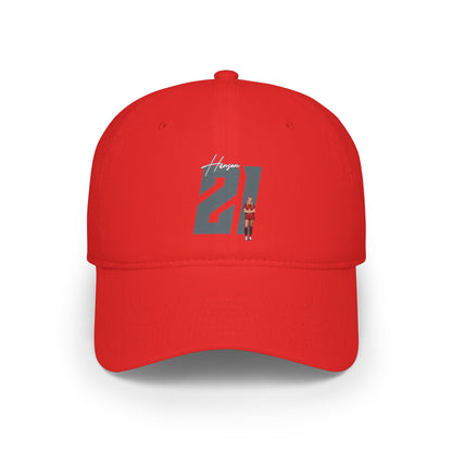 Addison Hansen Hat