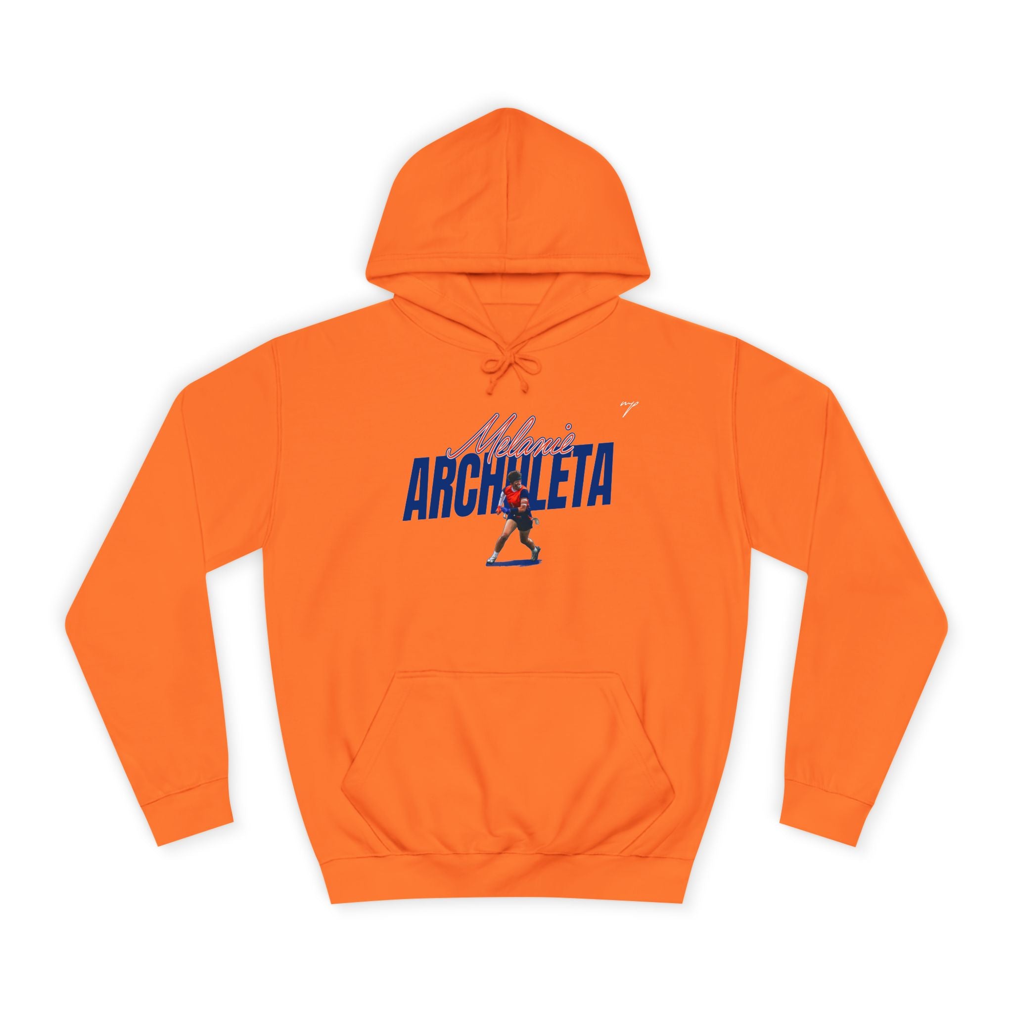 Melanie Archuleta Hoodie