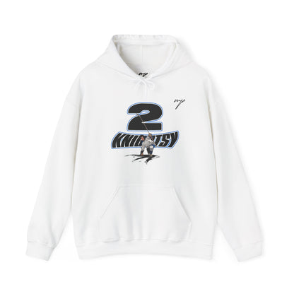 Matthew Knights Hoodie