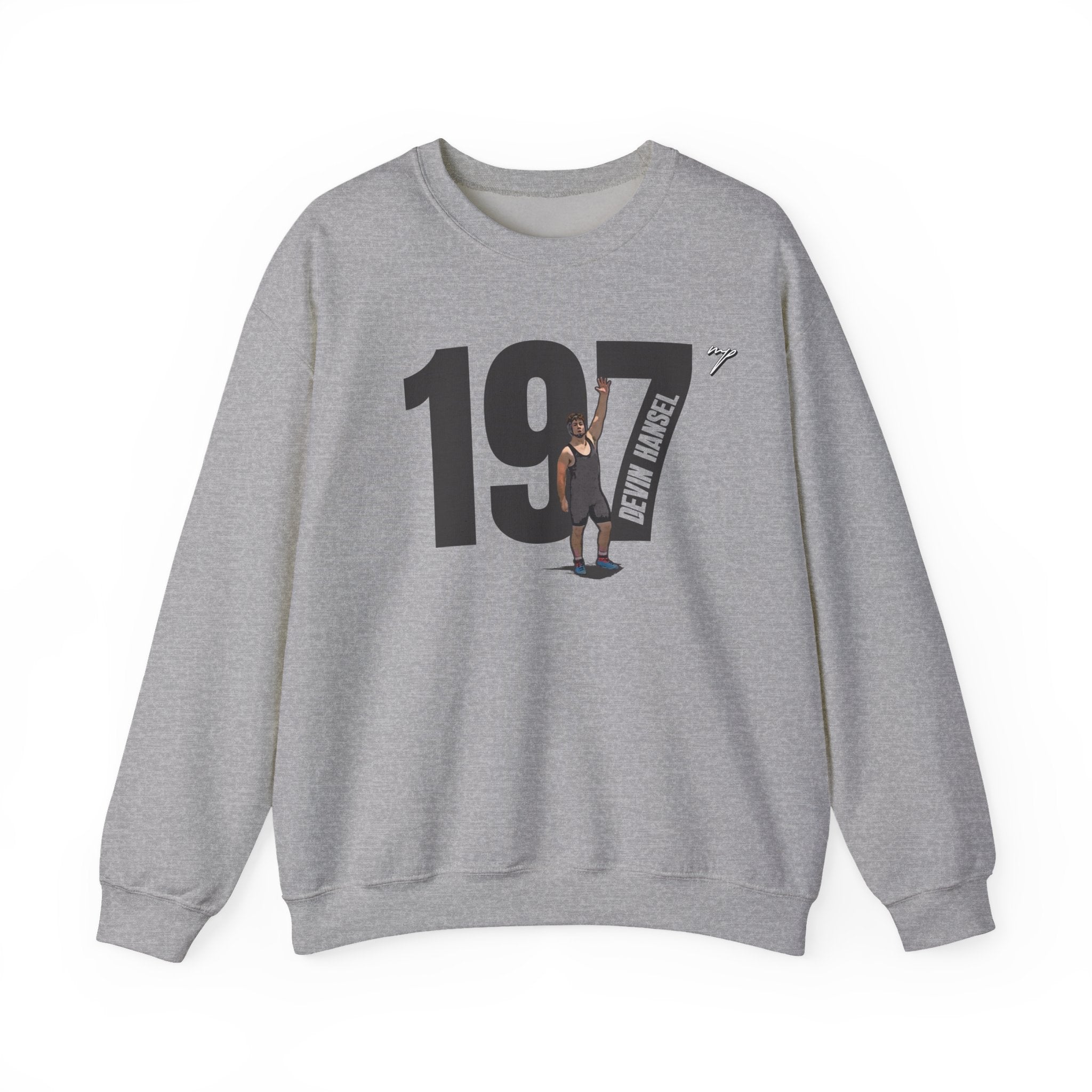 Devin Hansel Crewneck