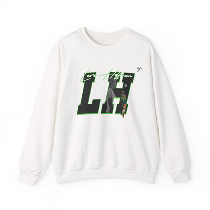 Lana Hoffman Crewneck