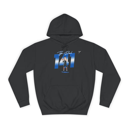 Tyler Roark Hoodie