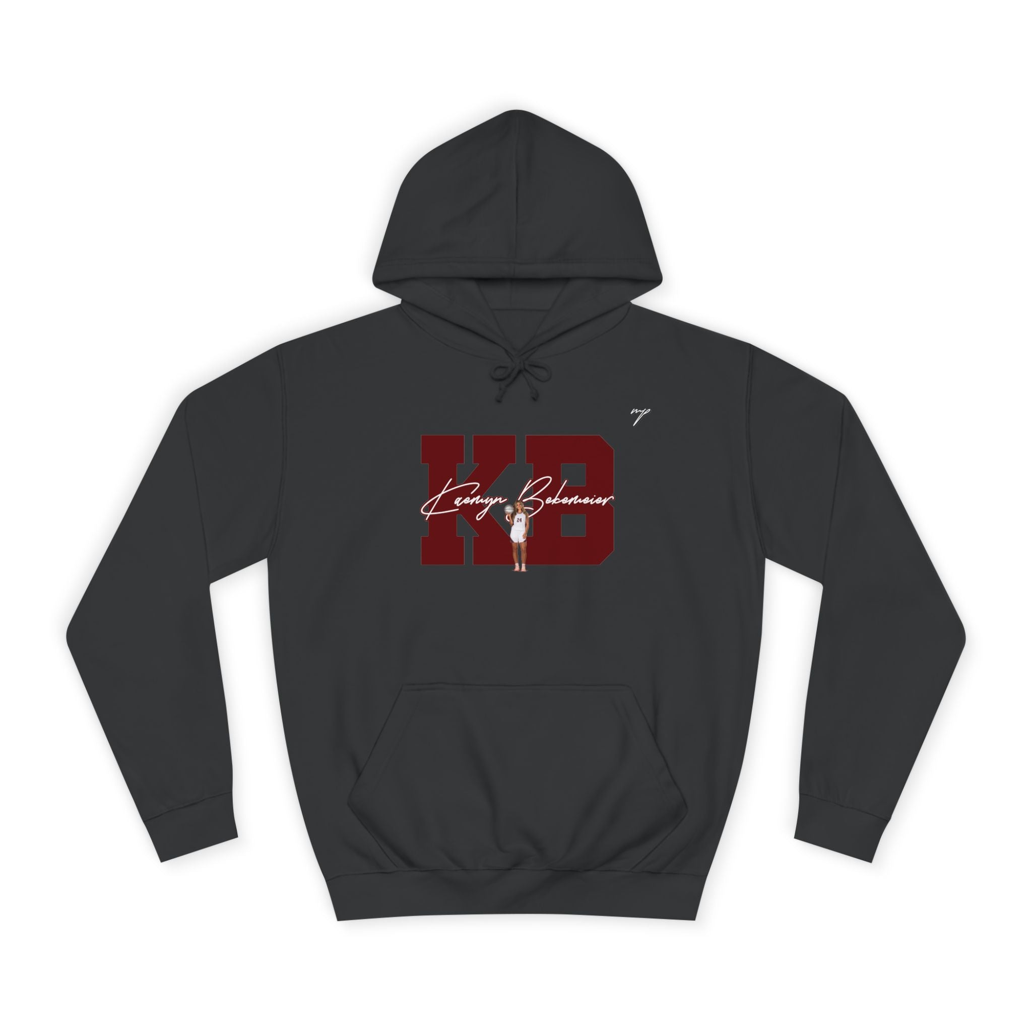 Kaemyn Bekemeier Hoodie