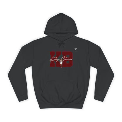 Kaemyn Bekemeier Hoodie