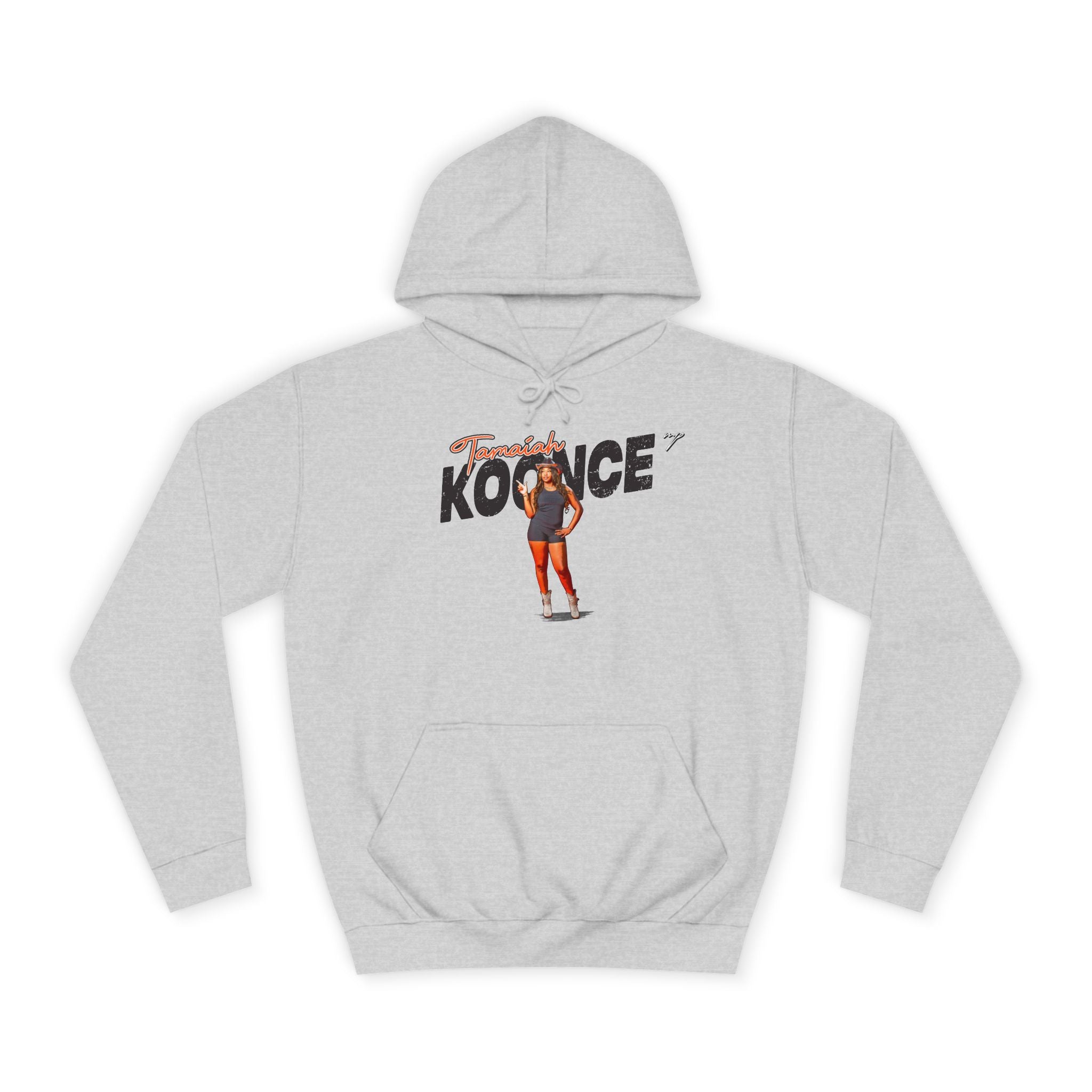 Tamaiah Koonce Hoodie