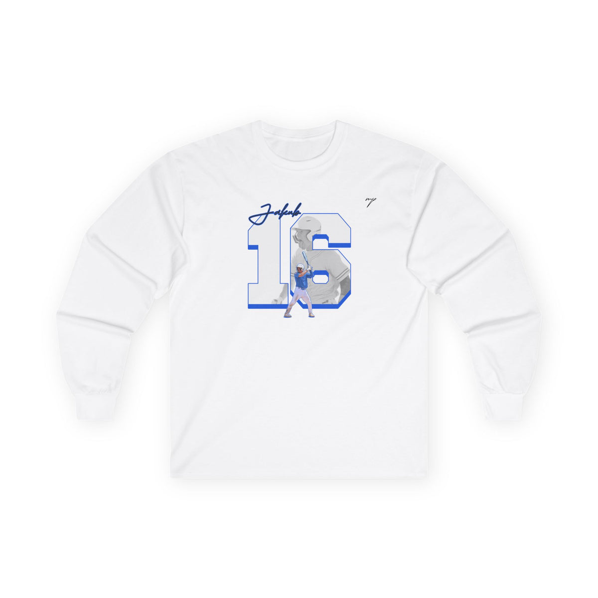 Corbyn Jakub Long Sleeve