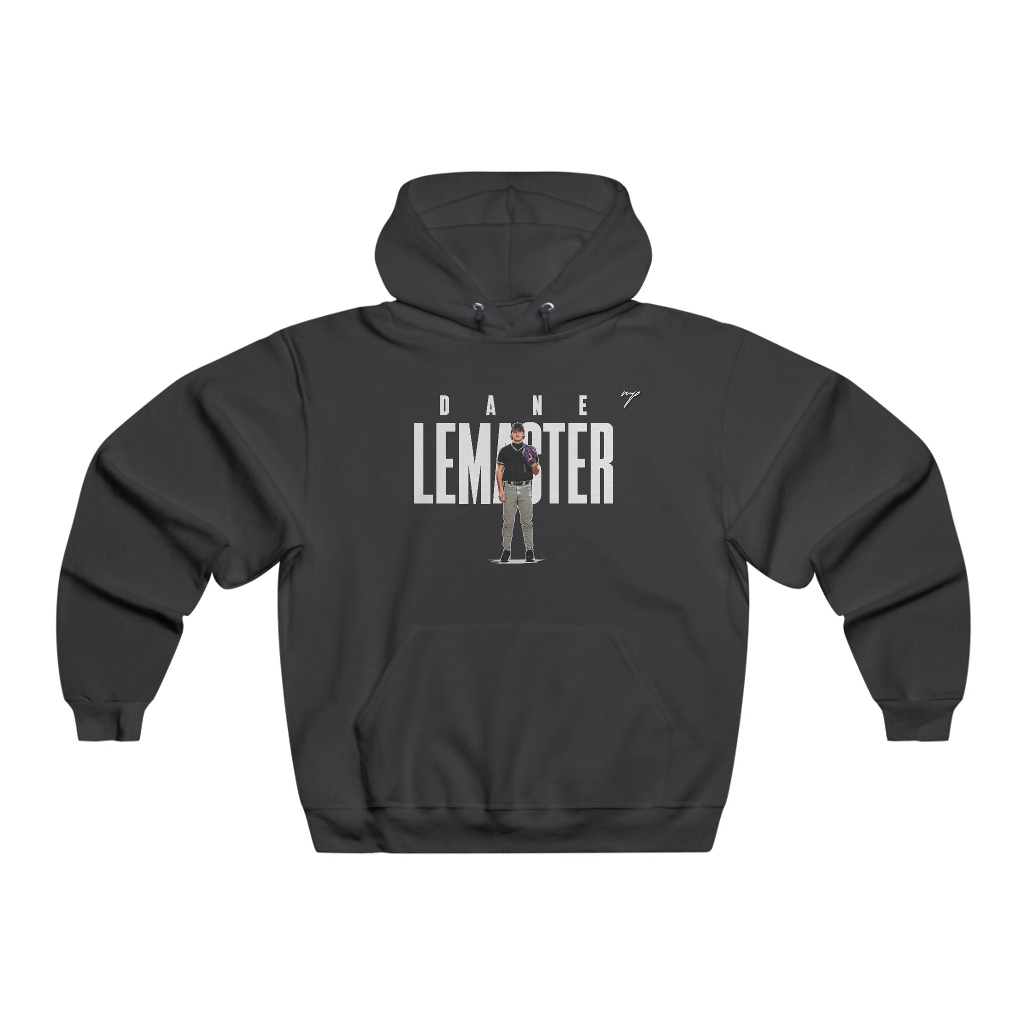 Dane LeMaster Vintage Hoodie