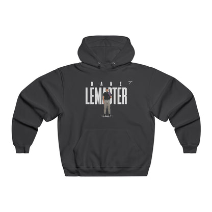Dane LeMaster Vintage Hoodie