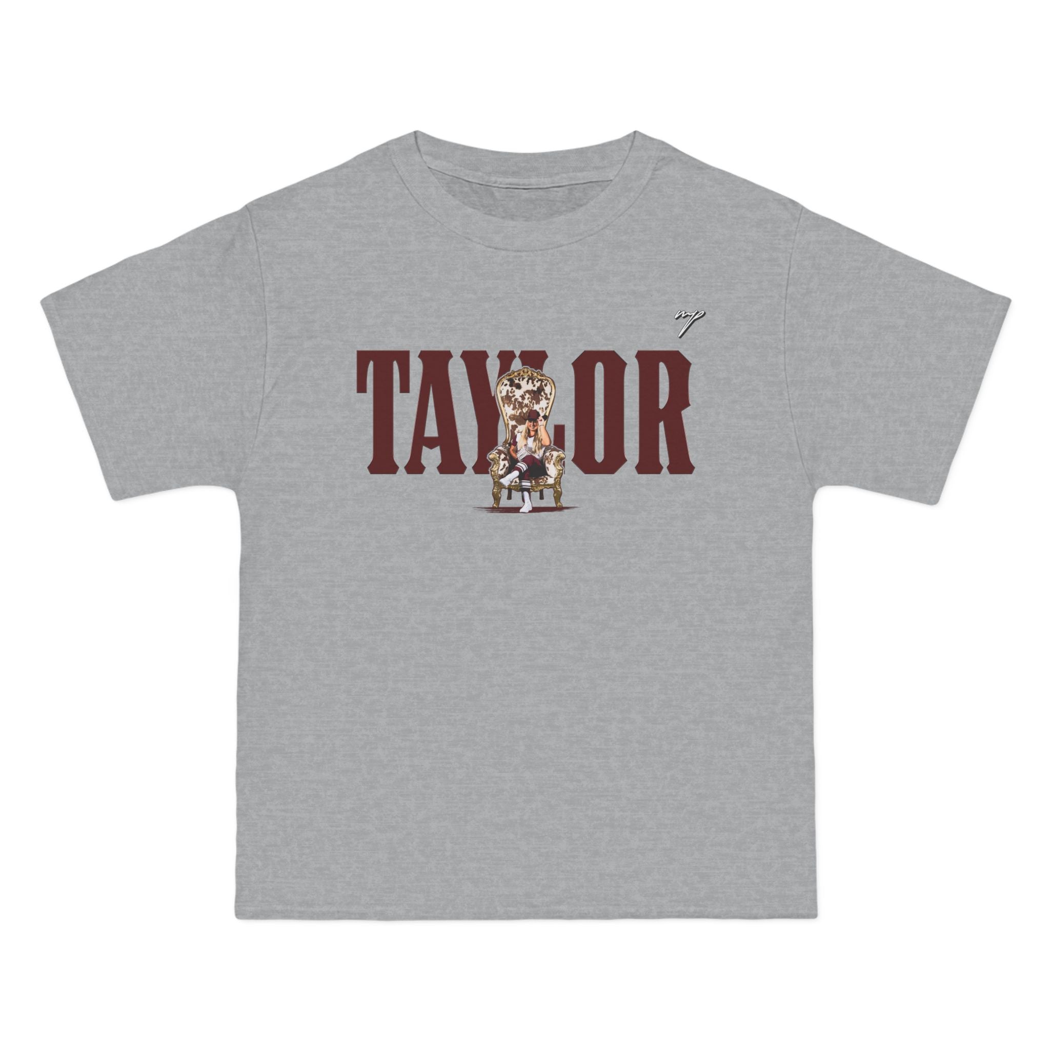 Taylor Pannell Vintage Tee