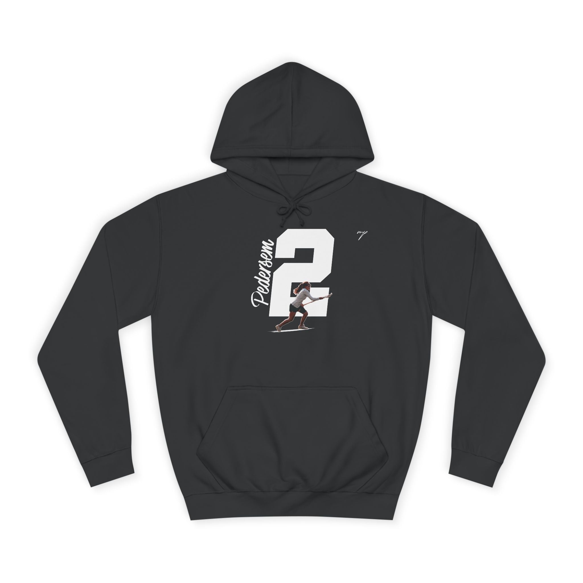 Jamie Pedersen Hoodie