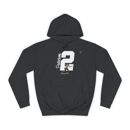 Jamie Pedersen Hoodie