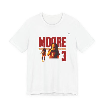 Rhea Moore Graphic Tee