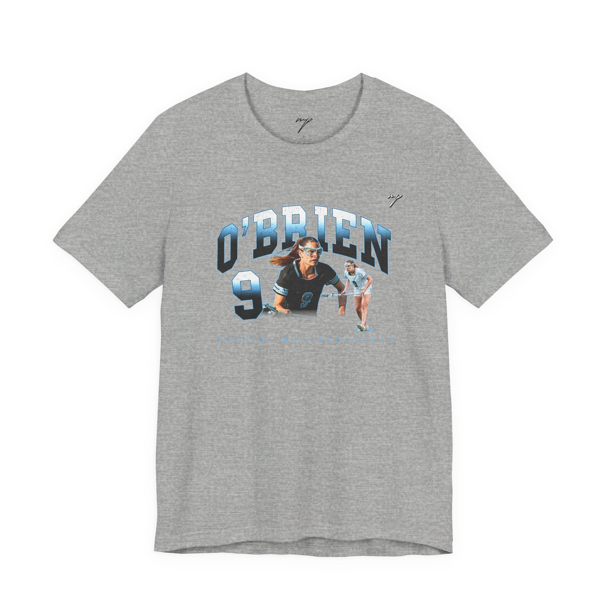 Reagan O'Brien Graphic Tee