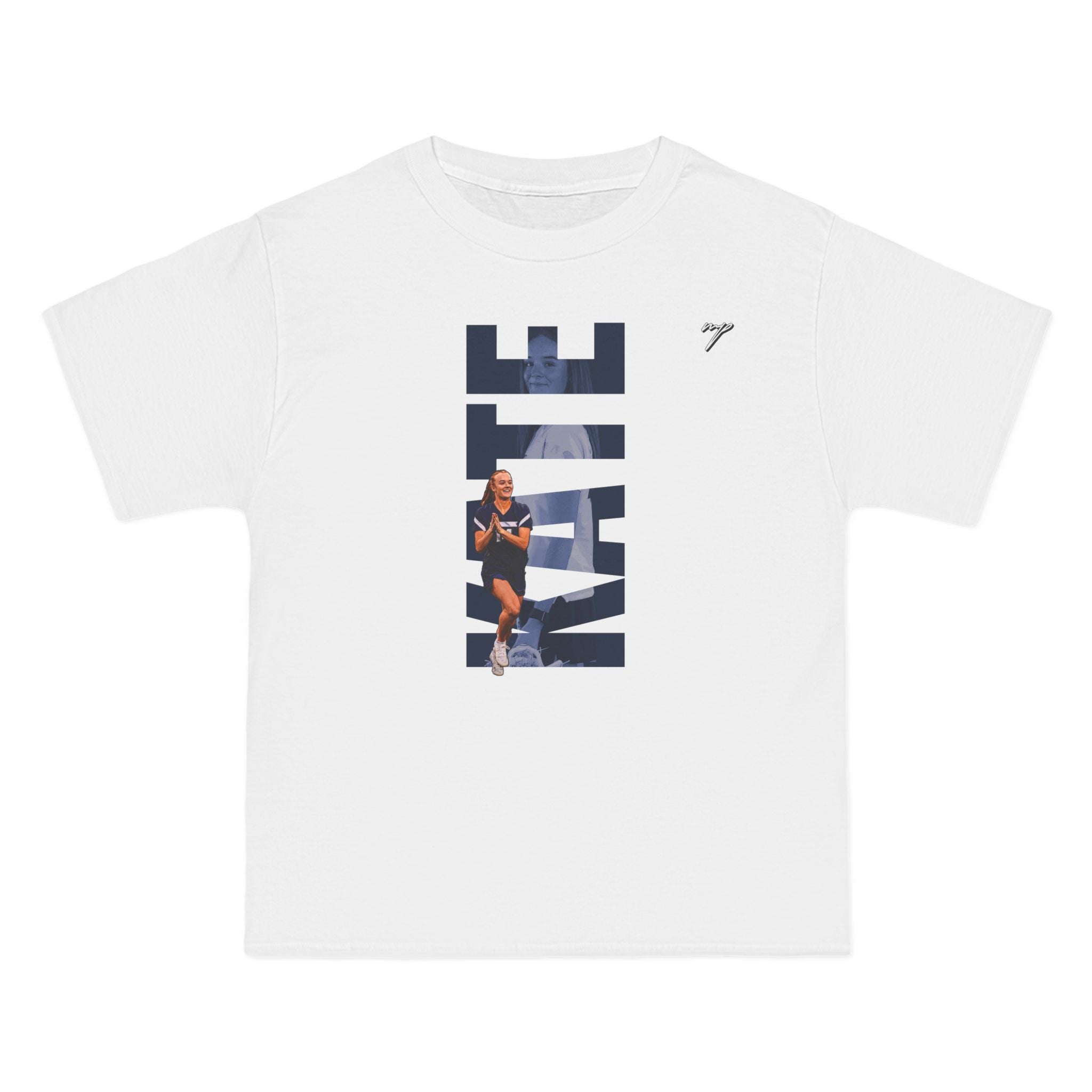 Kate McDonnell Vintage Tee