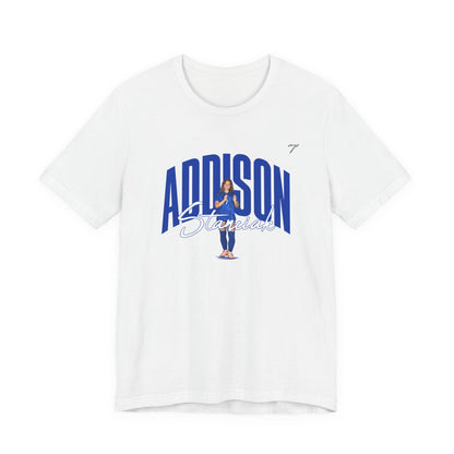 Addison Stanciak Graphic Tee