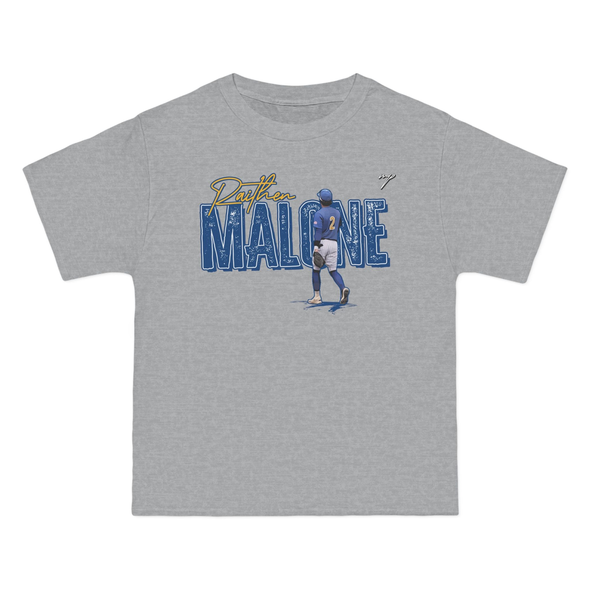 Raithen Malone Vintage Tee