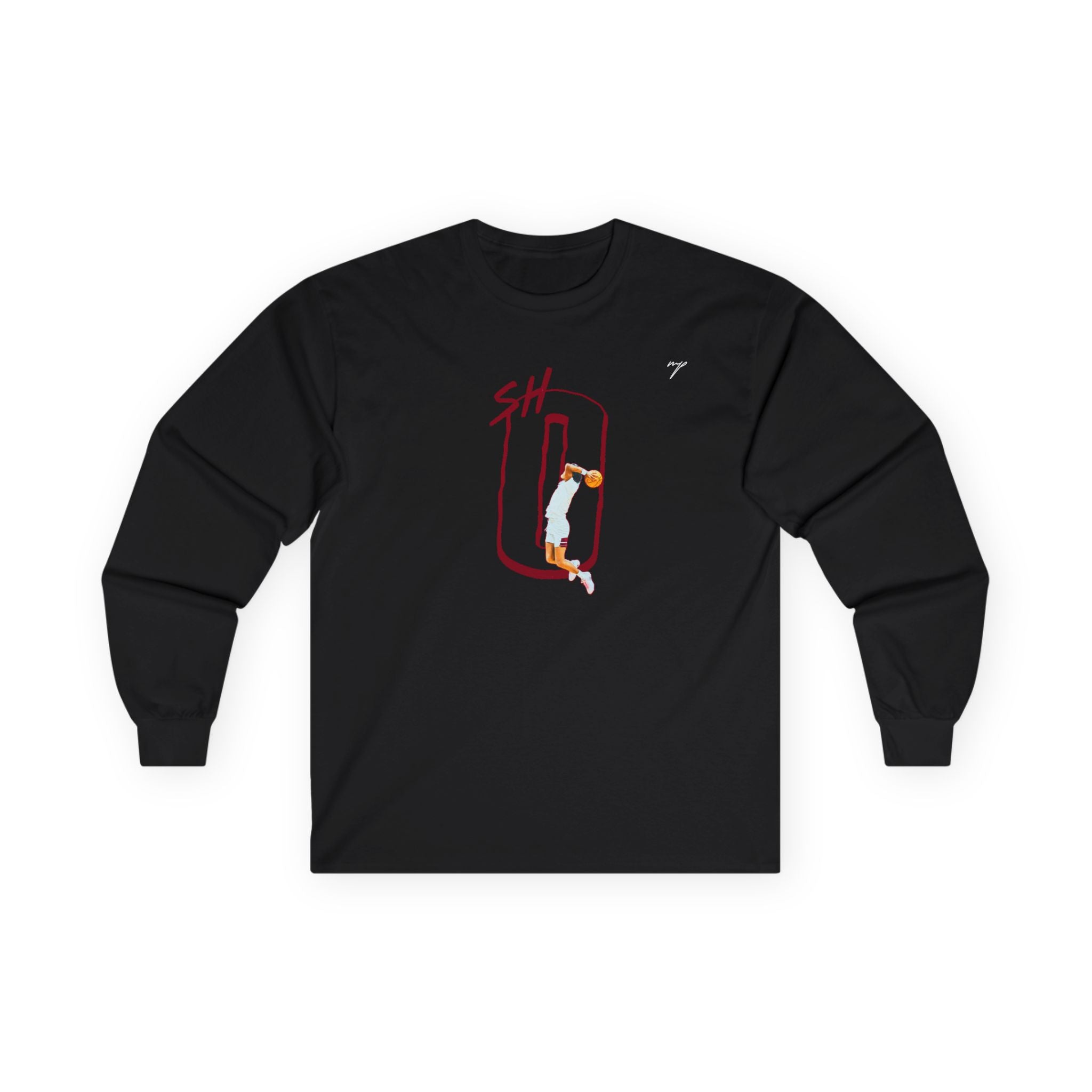 Sean Harvey Long Sleeve