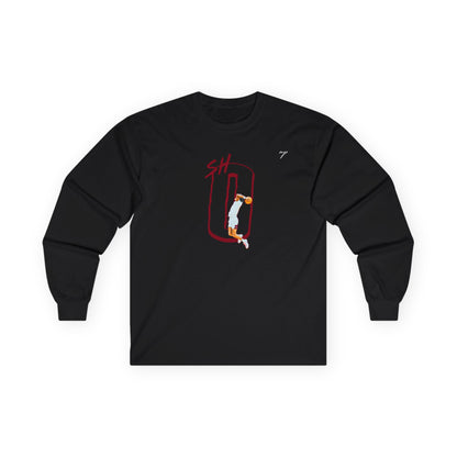 Sean Harvey Long Sleeve