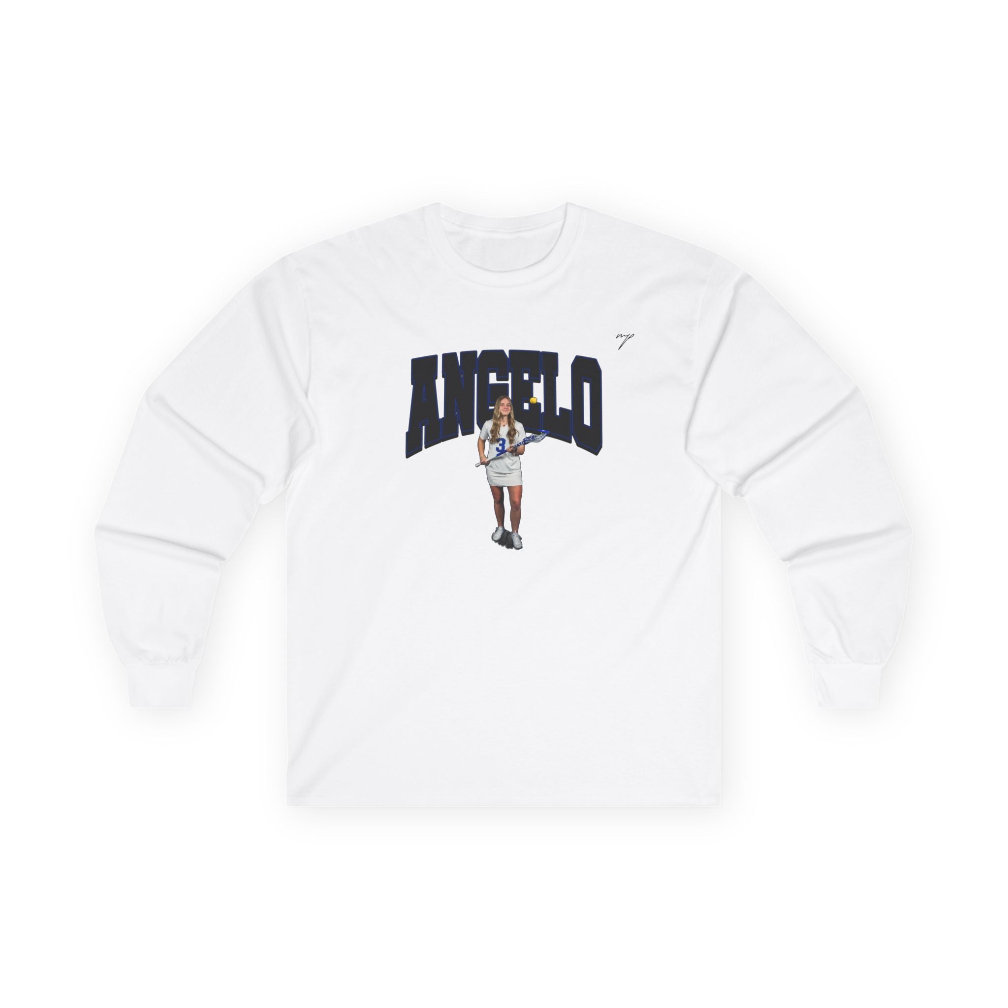 Shaye Angelo Long Sleeve