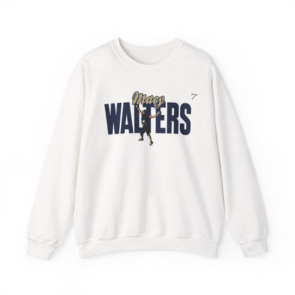 Macy Walters Crewneck