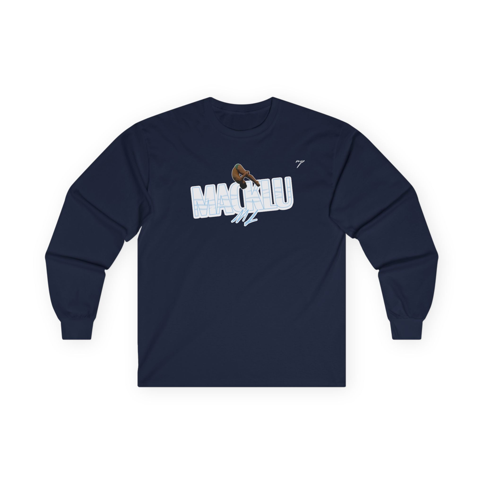 Mackenzie Lu Long Sleeve