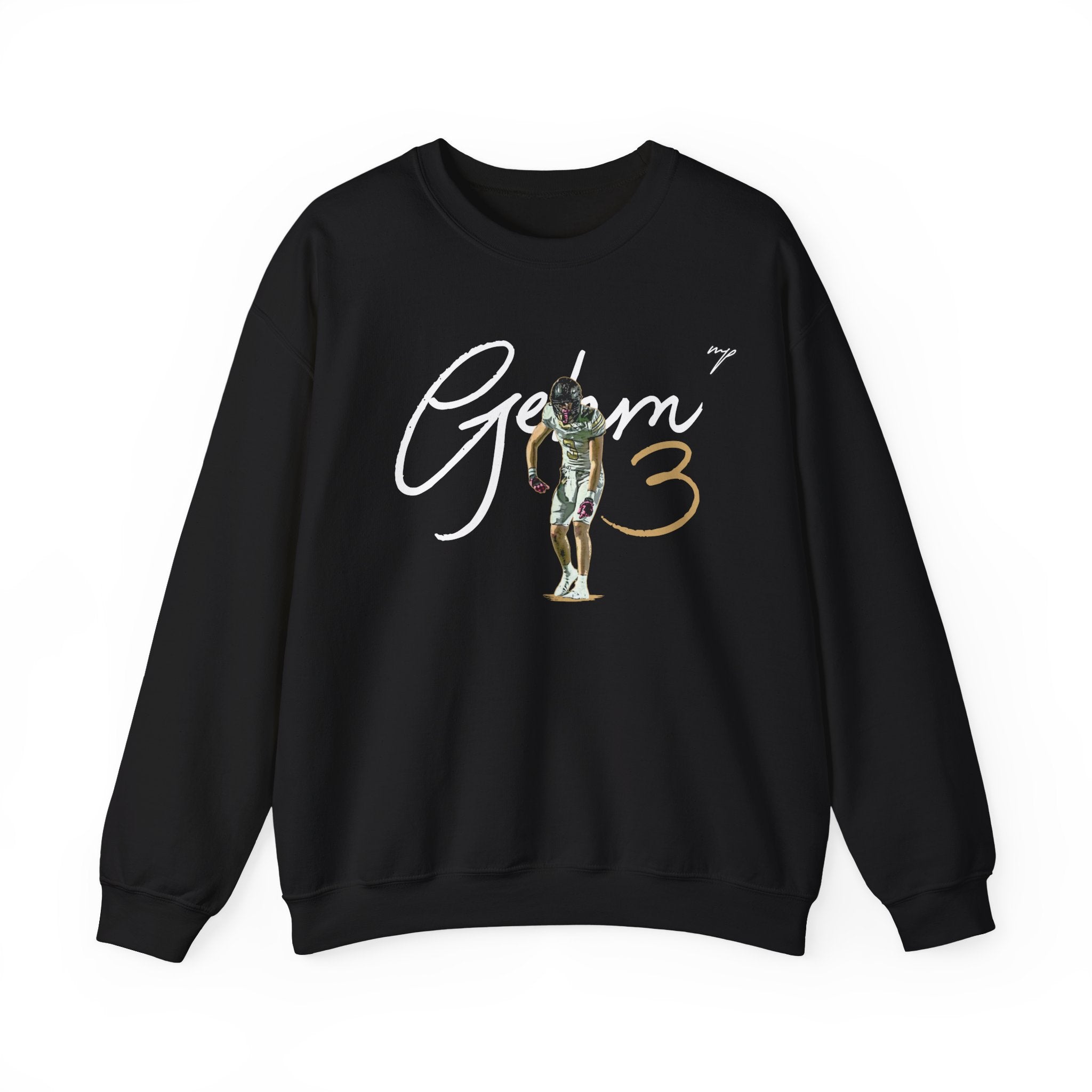Adam Gehm Crewneck