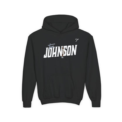 Tori Johnson YOUTH Hoodie