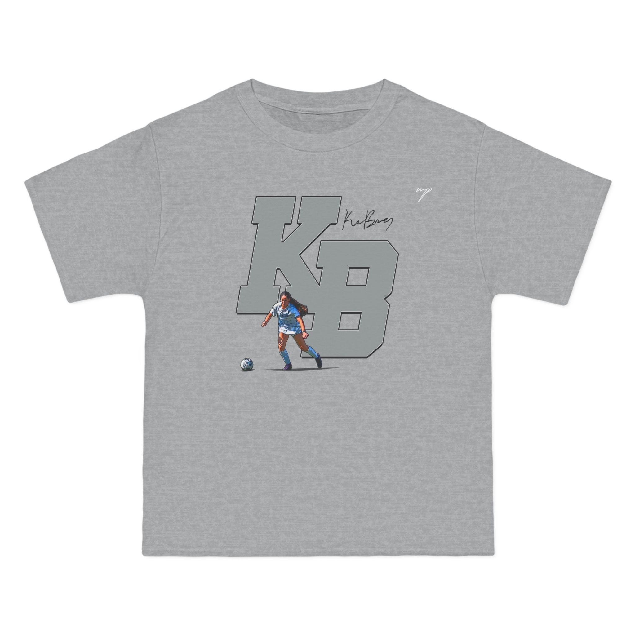 Kieran Bradley Vintage Tee