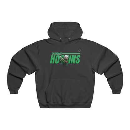 Chandler Hoskins Vintage Hoodie