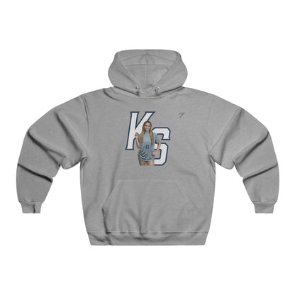 Kiran Singh Vintage Hoodie