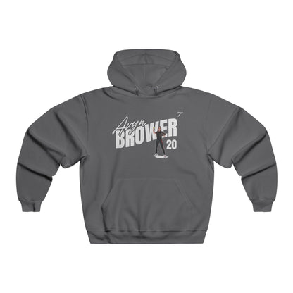 Avyn Brower Vintage Hoodie