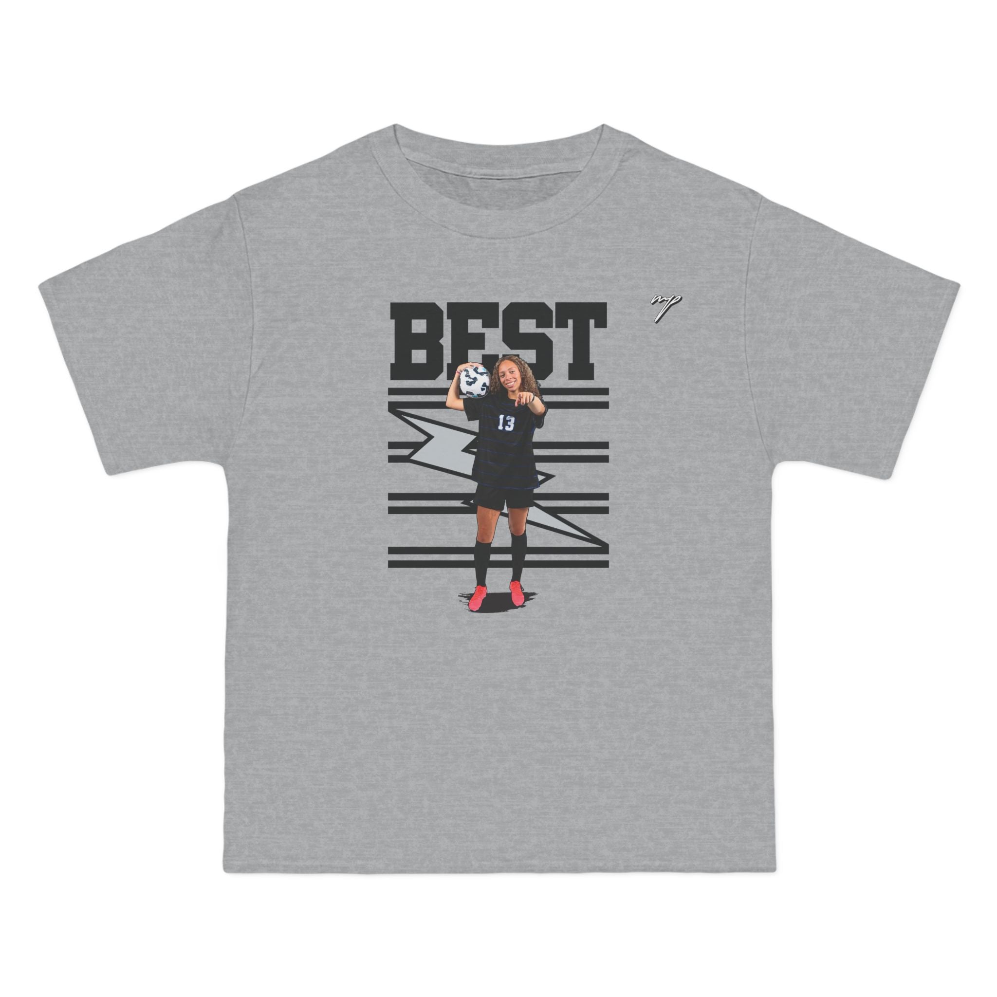 Olivia Best Vintage Tee