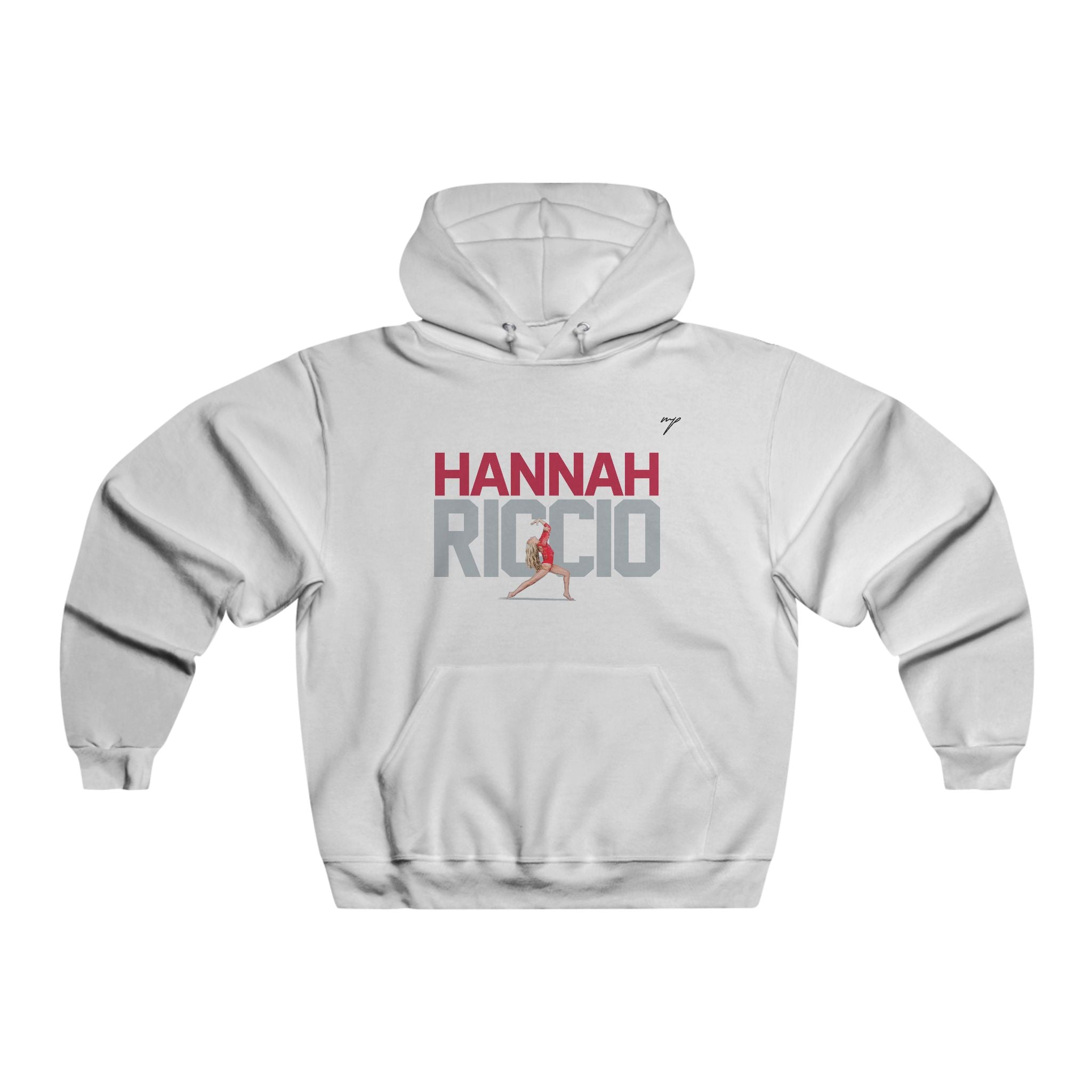 Hannah Riccio Vintage Hoodie