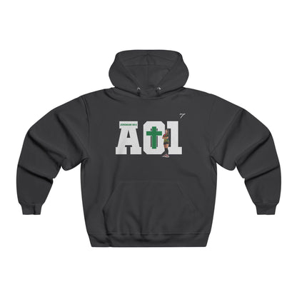 Maddie Sharrer Vintage Hoodie