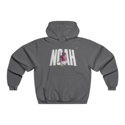 Noah Williams Vintage Hoodie