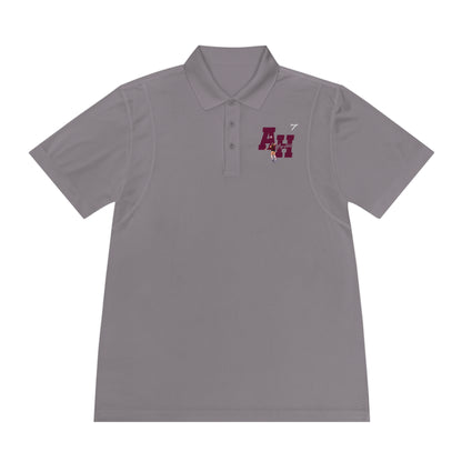 Avery Herber Polo