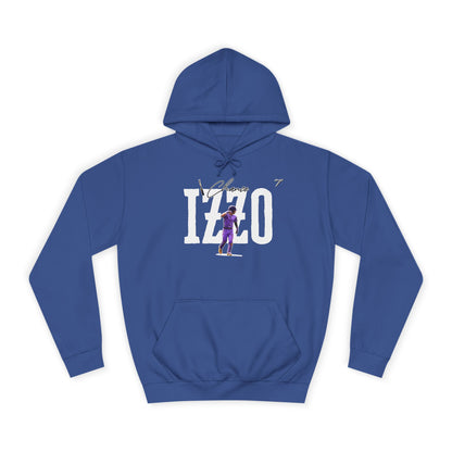 Chance Izzo Hoodie