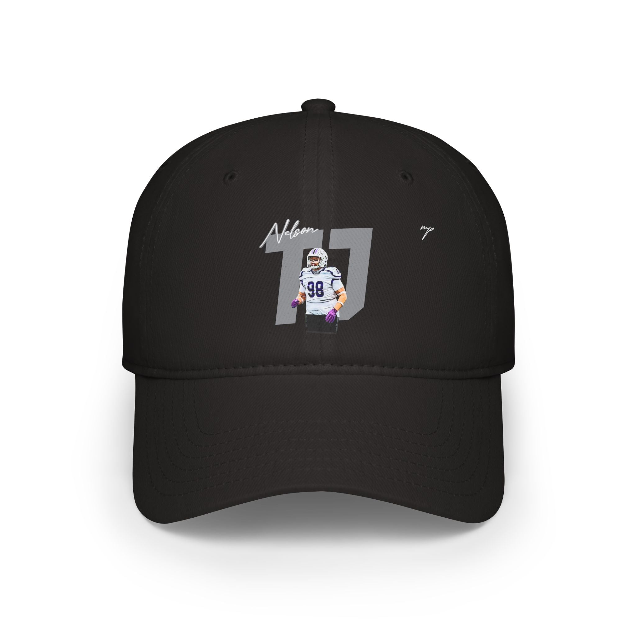 TJ Nelson Hat