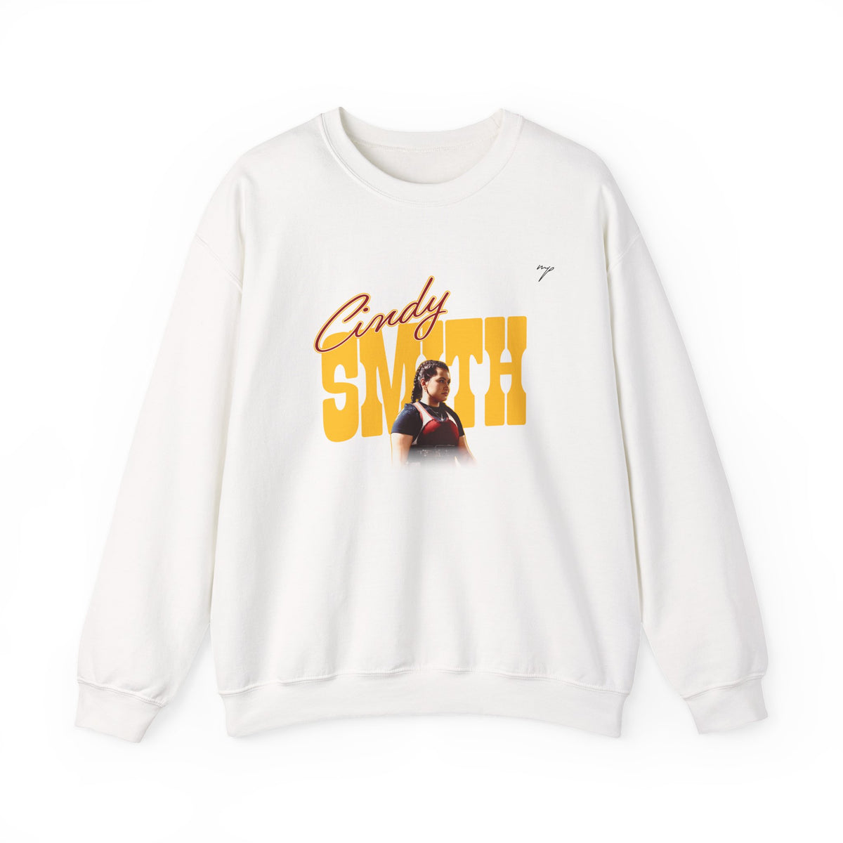 Cindy Smith Crewneck