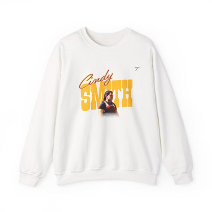 Cindy Smith Crewneck