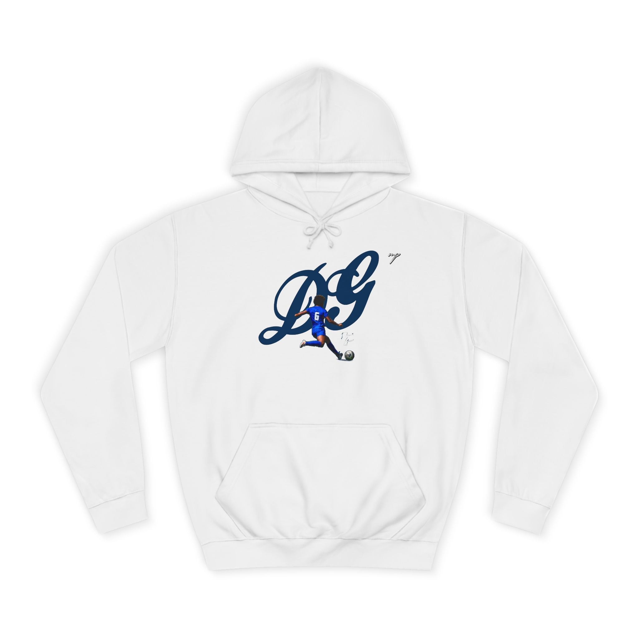 Devin Greer Hoodie