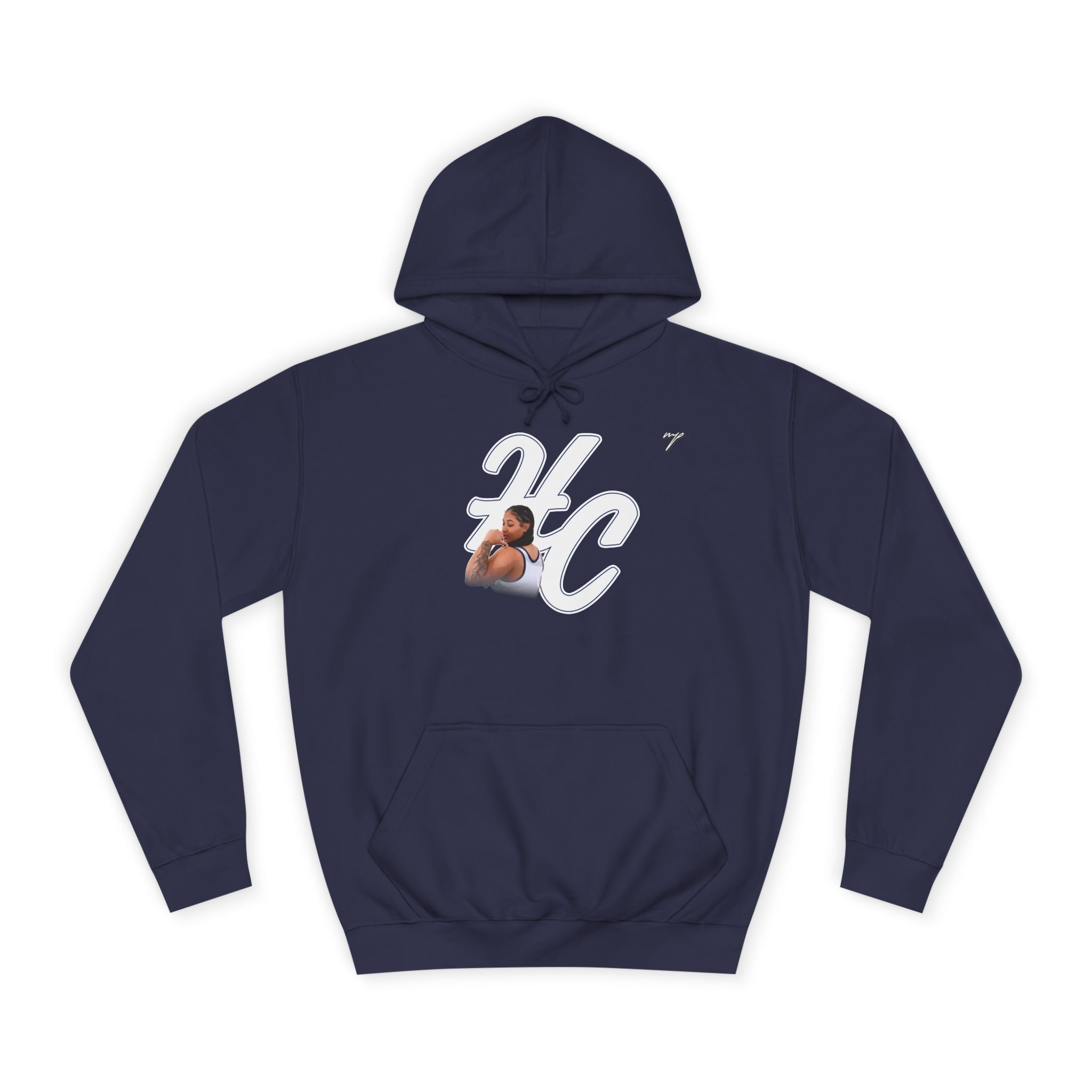 Harmoni Callins Hoodie