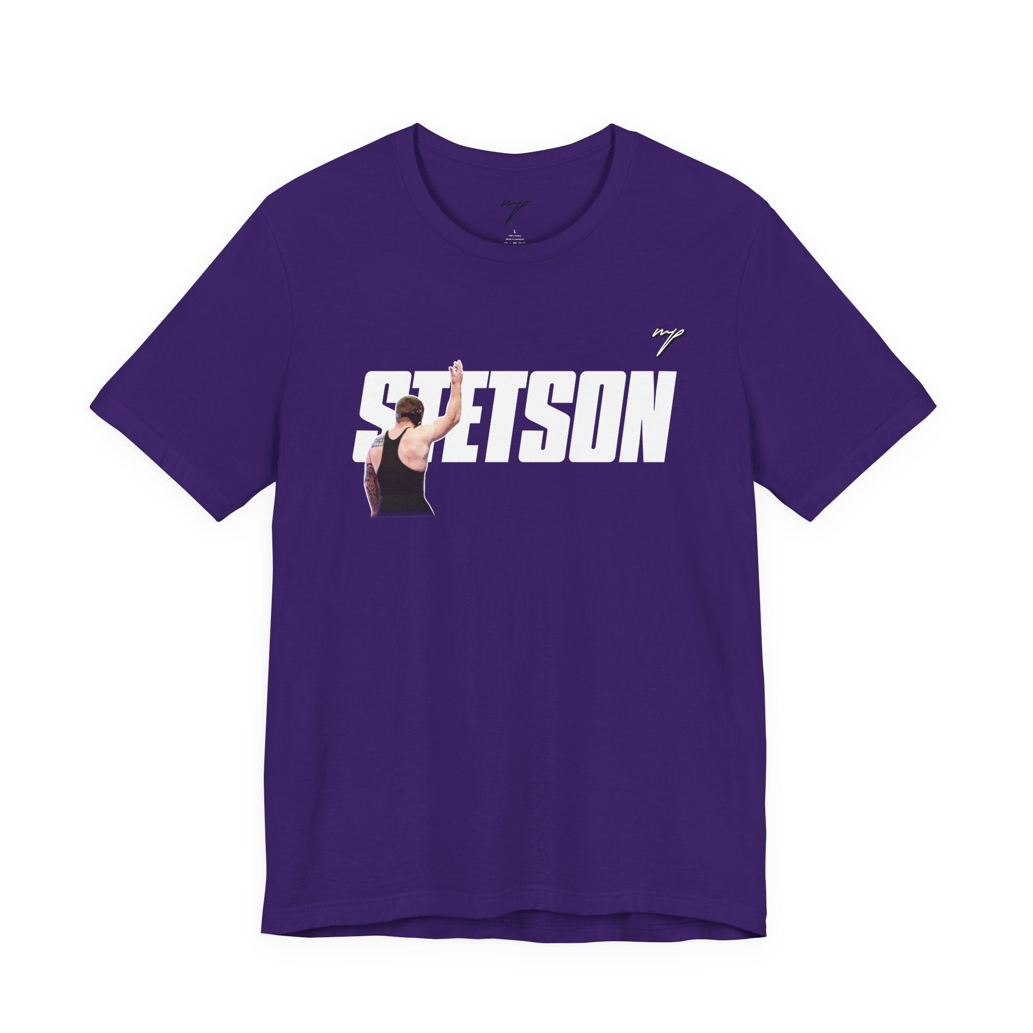 Stetson Davis Graphic Tee